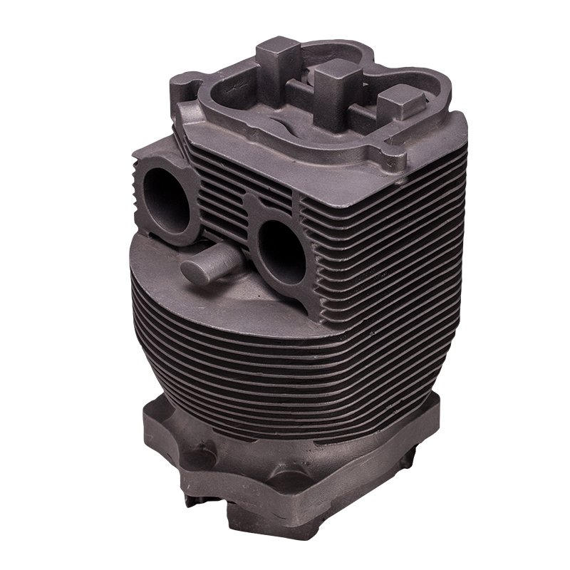 精密鑄造鋁鑄造3