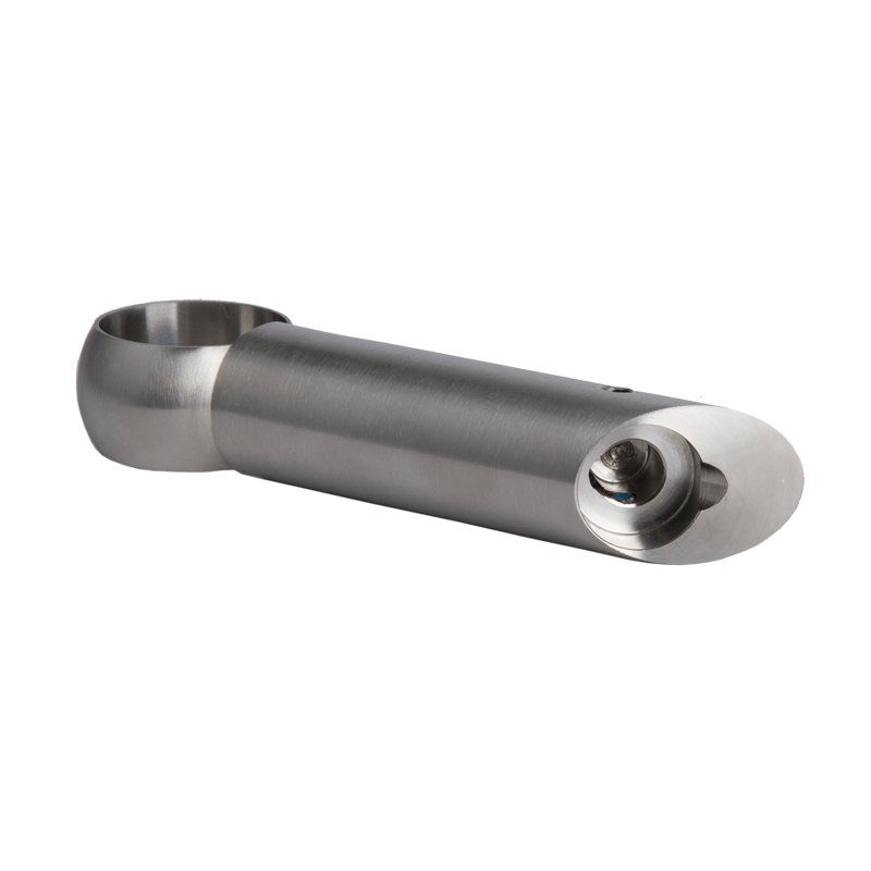 精密鑄造CNC機(jī)加工5